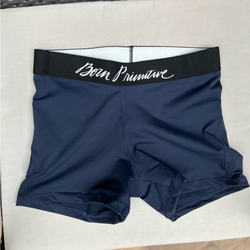 Born Primitive Shorts